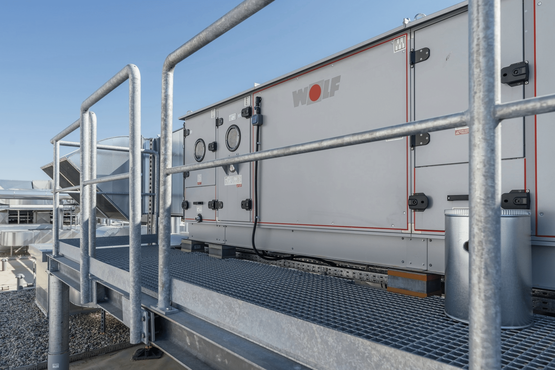 Ventilatie op maat voor elke hotelruimte 2