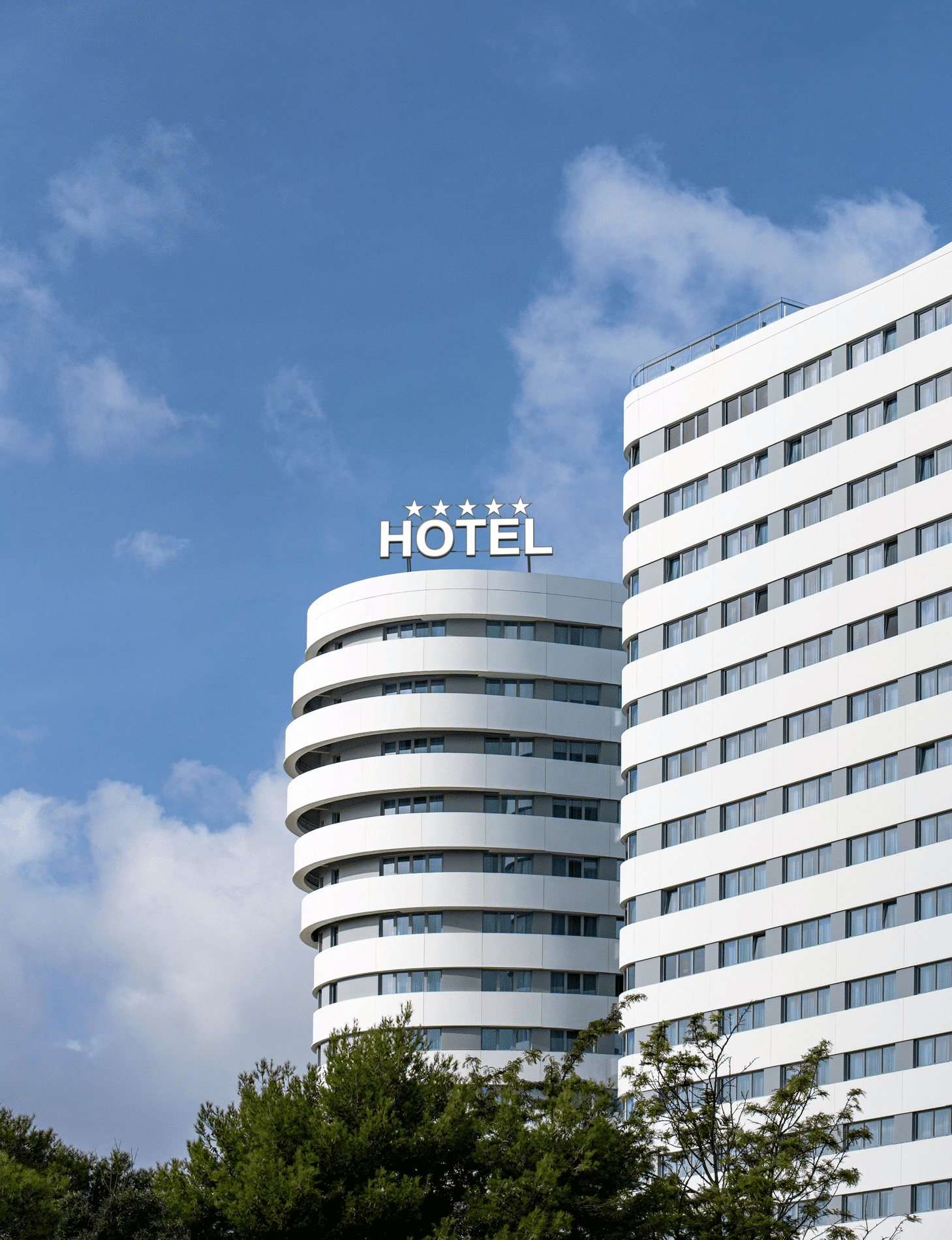 Ventilatie op maat voor elke hotelruimte 2