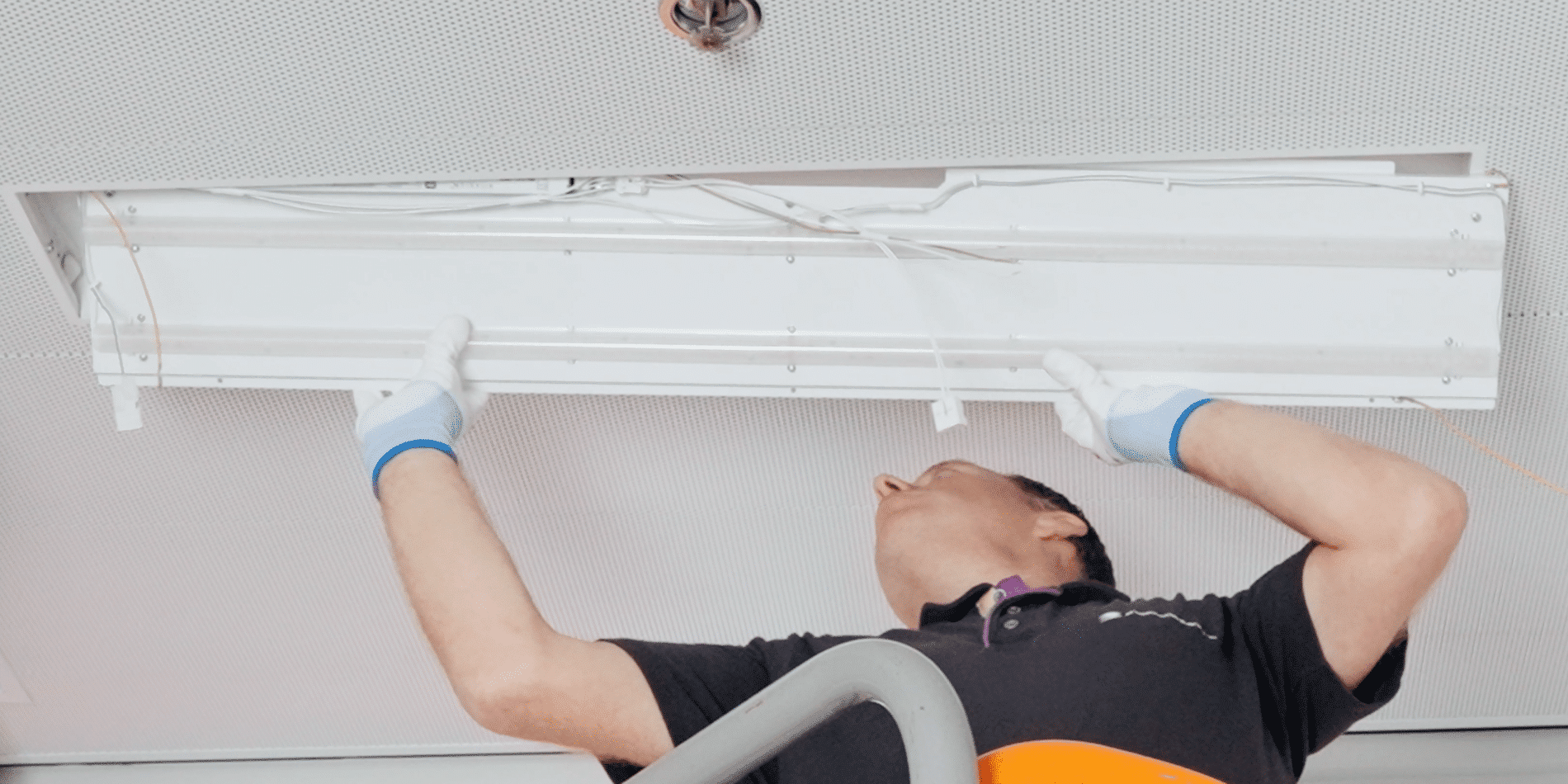 Maak sociale, maatschappelijke en milieu-impact met circulaire verlichting 1