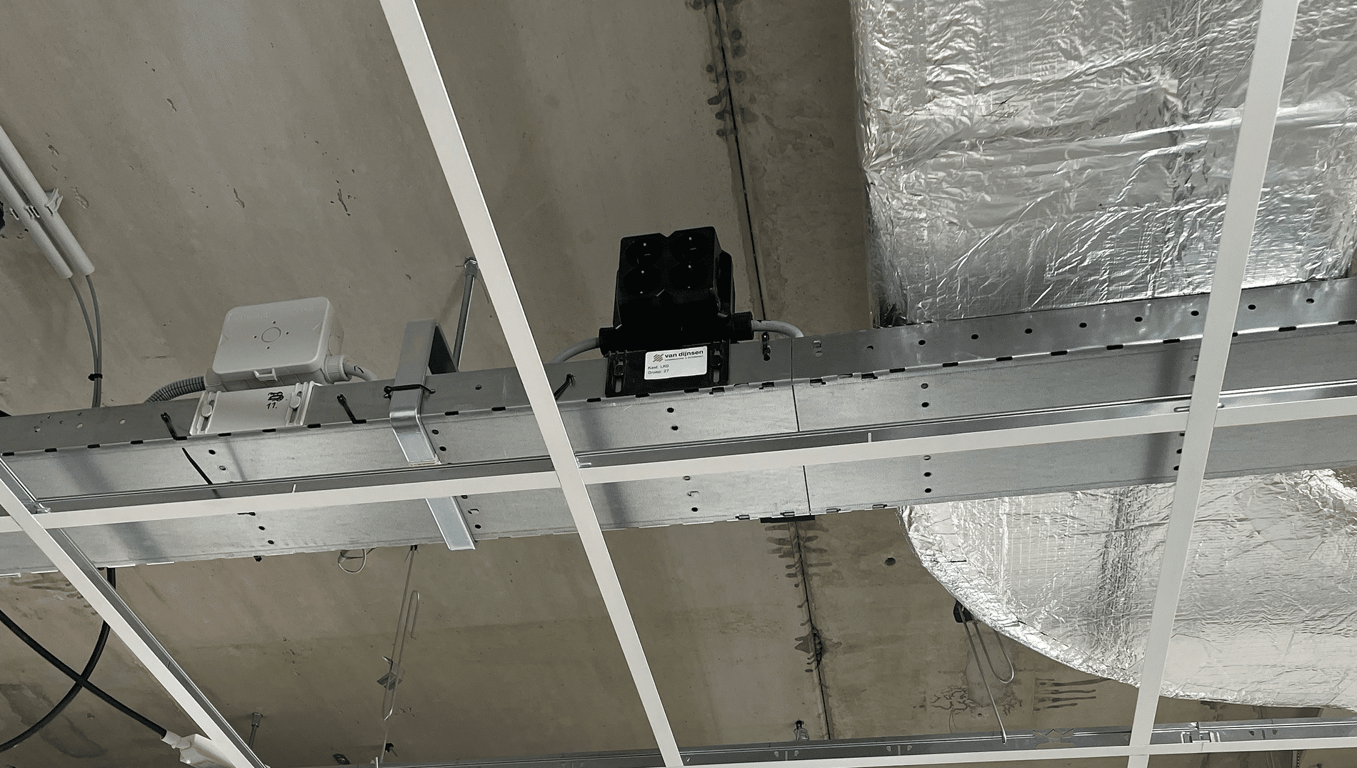 Integraal Kindcentrum (IKC) Elementen-Schenkel is comfortabel, duurzaam en bijna energieneutraal 2