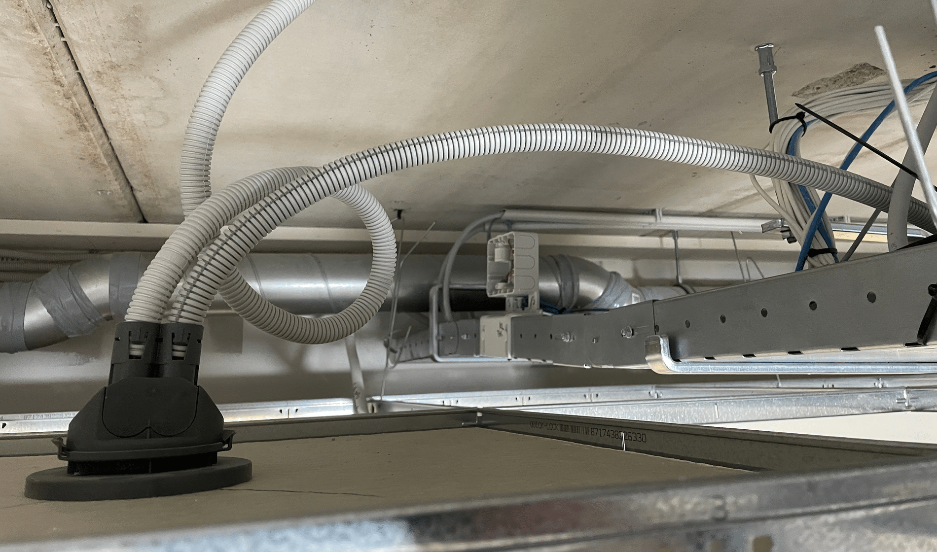 Integraal Kindcentrum (IKC) Elementen-Schenkel is comfortabel, duurzaam en bijna energieneutraal 1