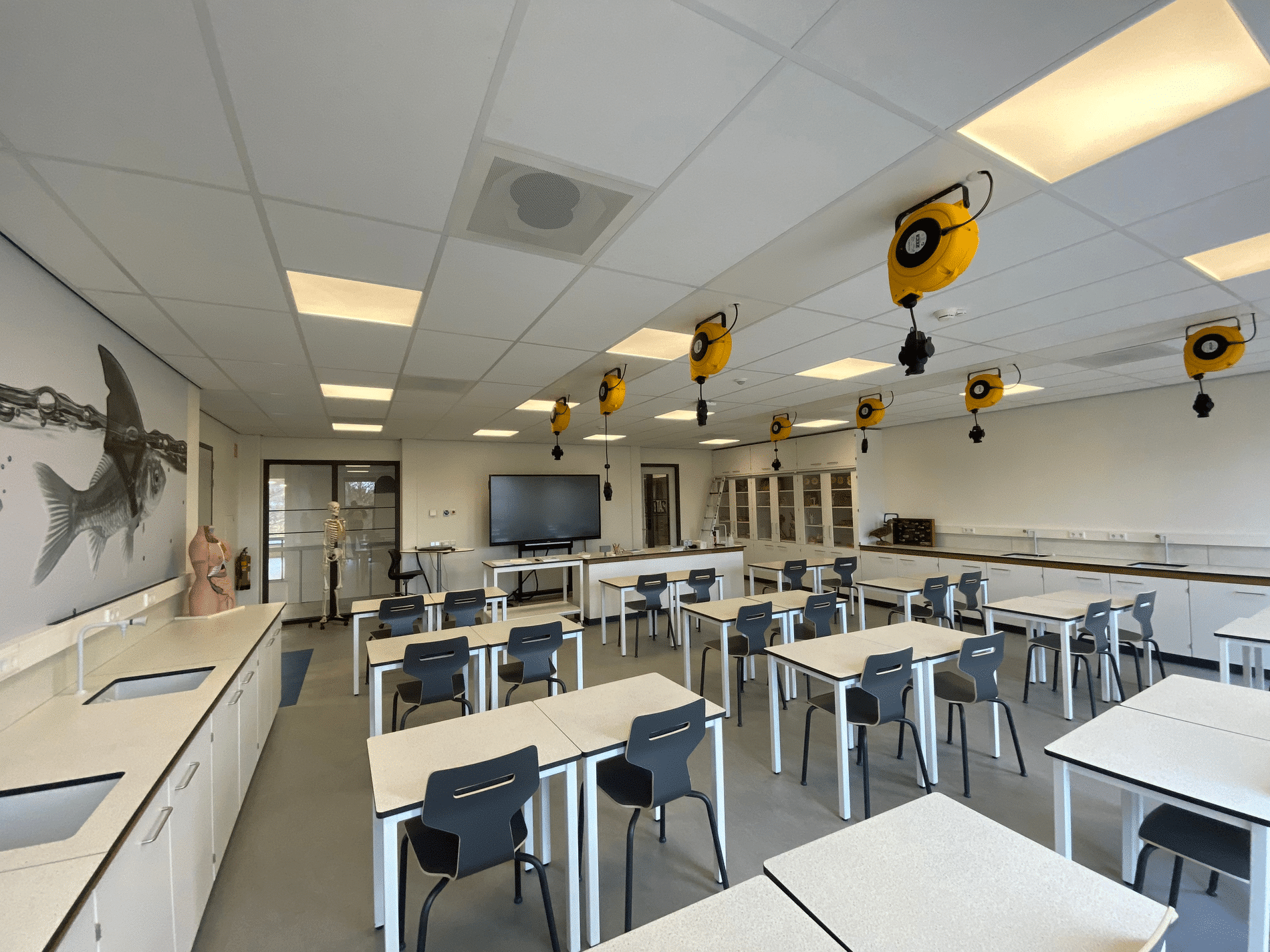Daikin: Gezond binnenklimaat op school vraagt om een integrale aanpak 2