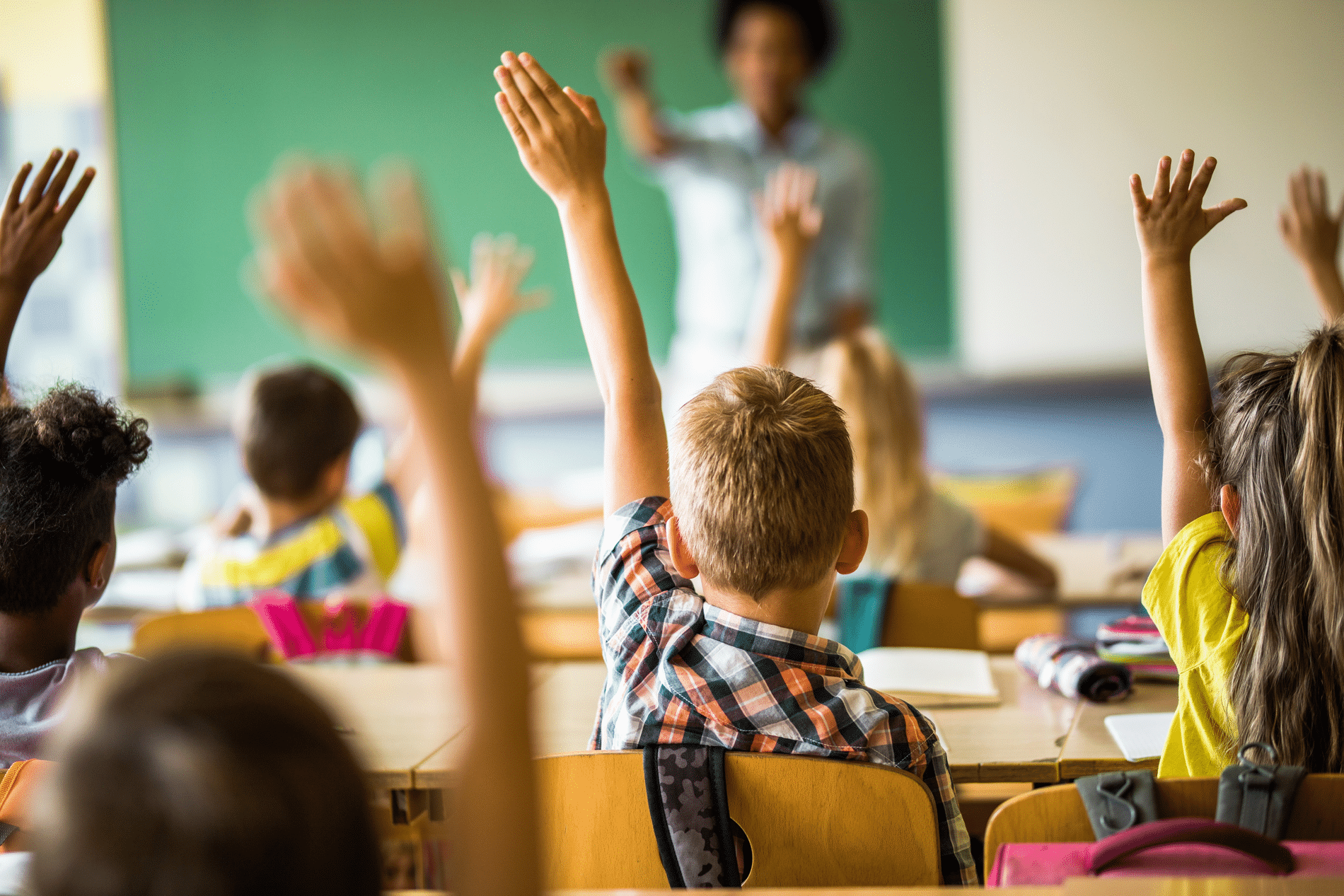 Daikin: Gezond binnenklimaat op school vraagt om een integrale aanpak 2