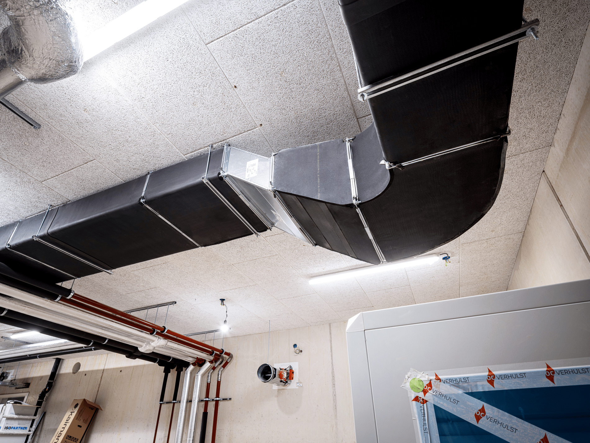 The Orchard Rijswijk vraagt om maatwerk in ventilatie 3
