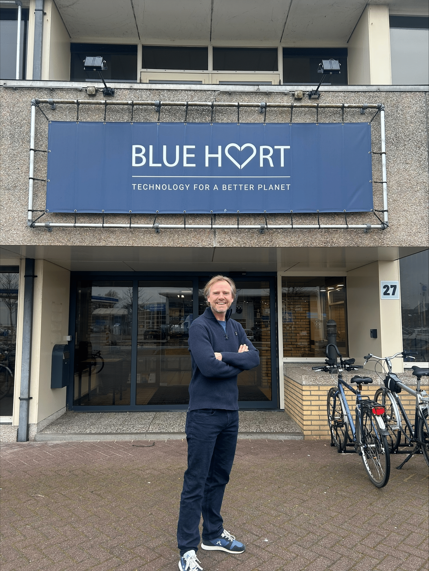 Nieuwe warmtepomptechnologie van Blue Heart Energy mikt op doorbraak in bestaande bouw 3