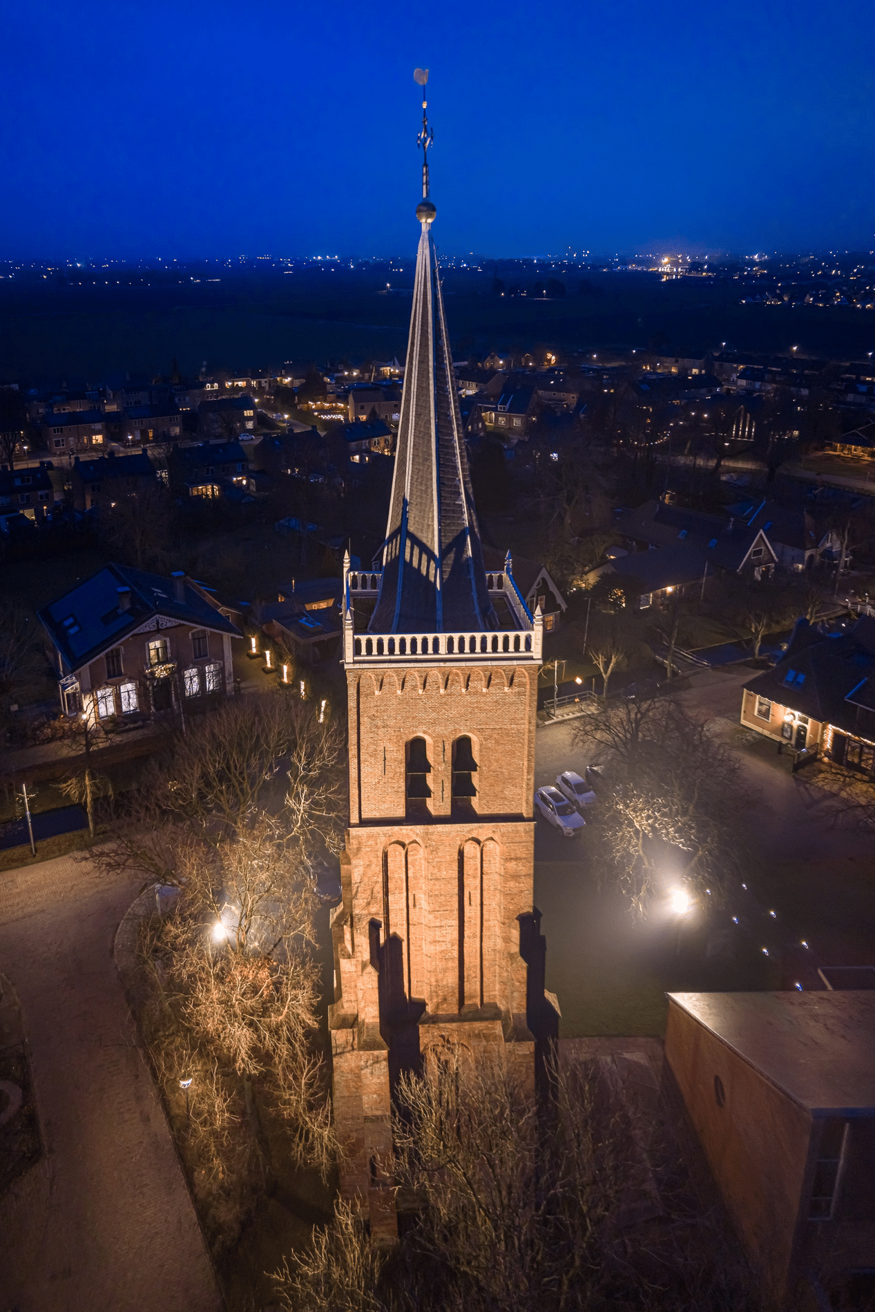 Geïntegreerd verlichtingsconcept bundelt drie disciplines 2