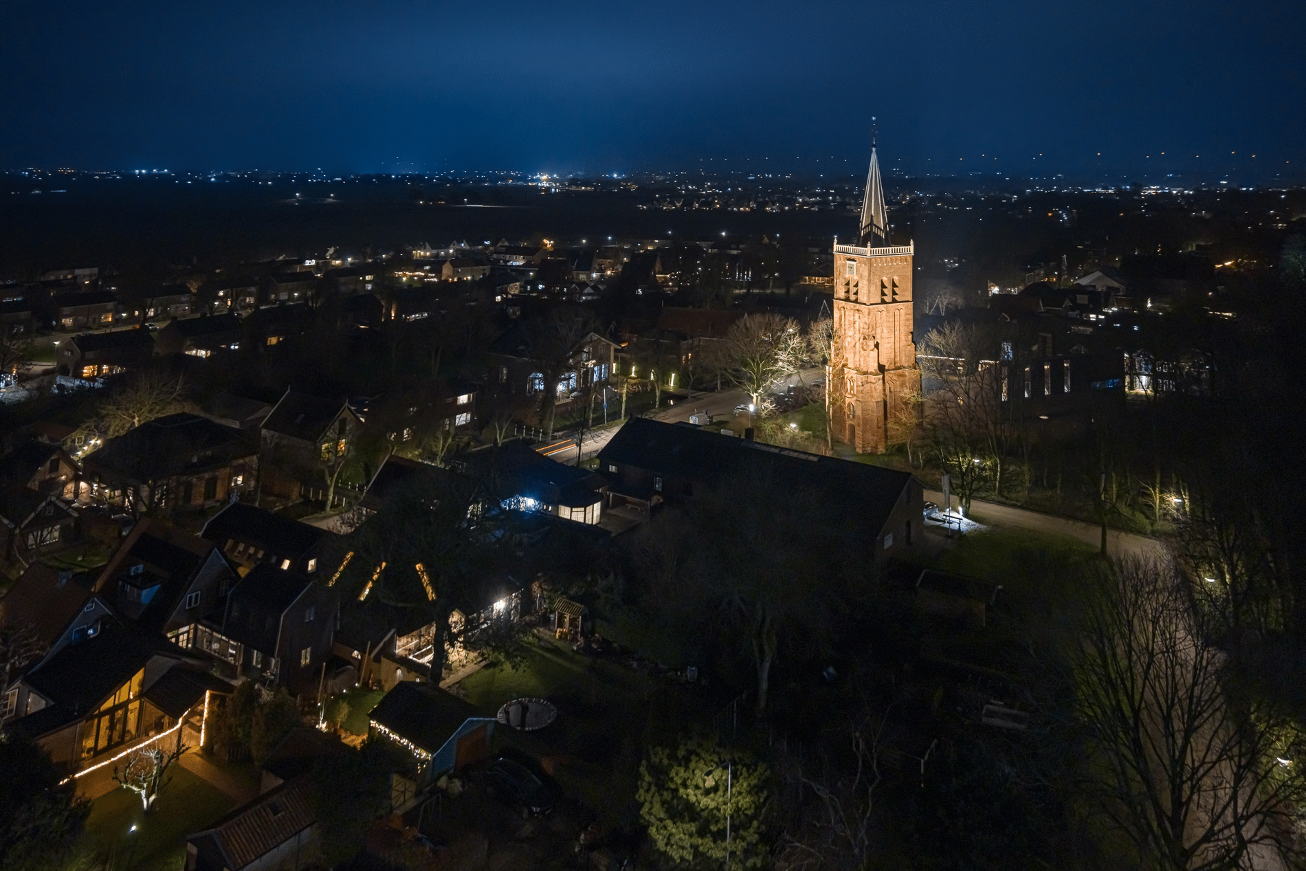 Geïntegreerd verlichtingsconcept bundelt drie disciplines 3