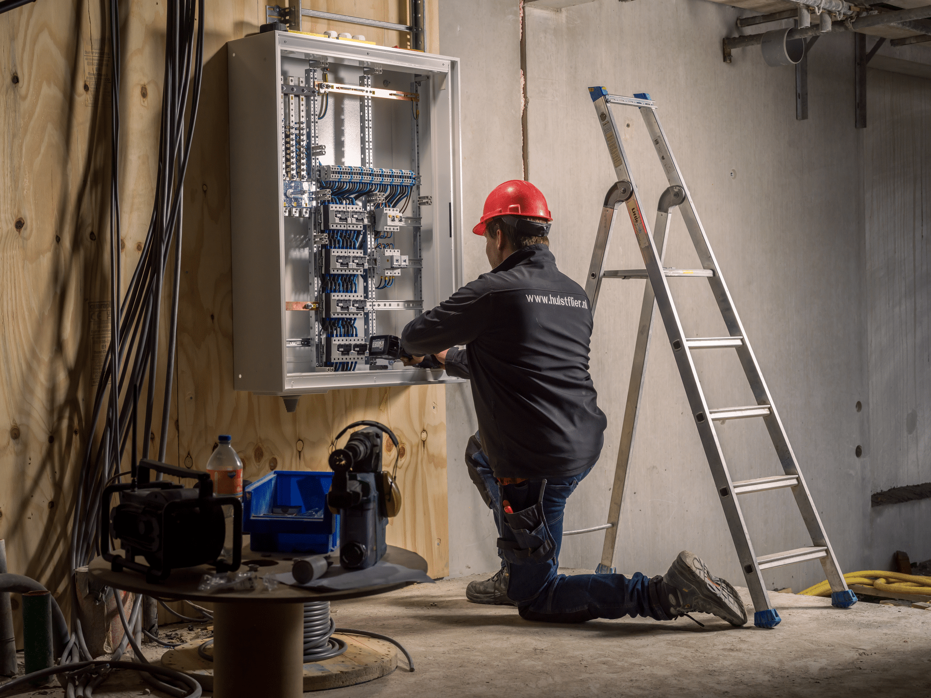 Innovatieve E- en W-oplossingen voor De Kop Handelskade in Deventer 2