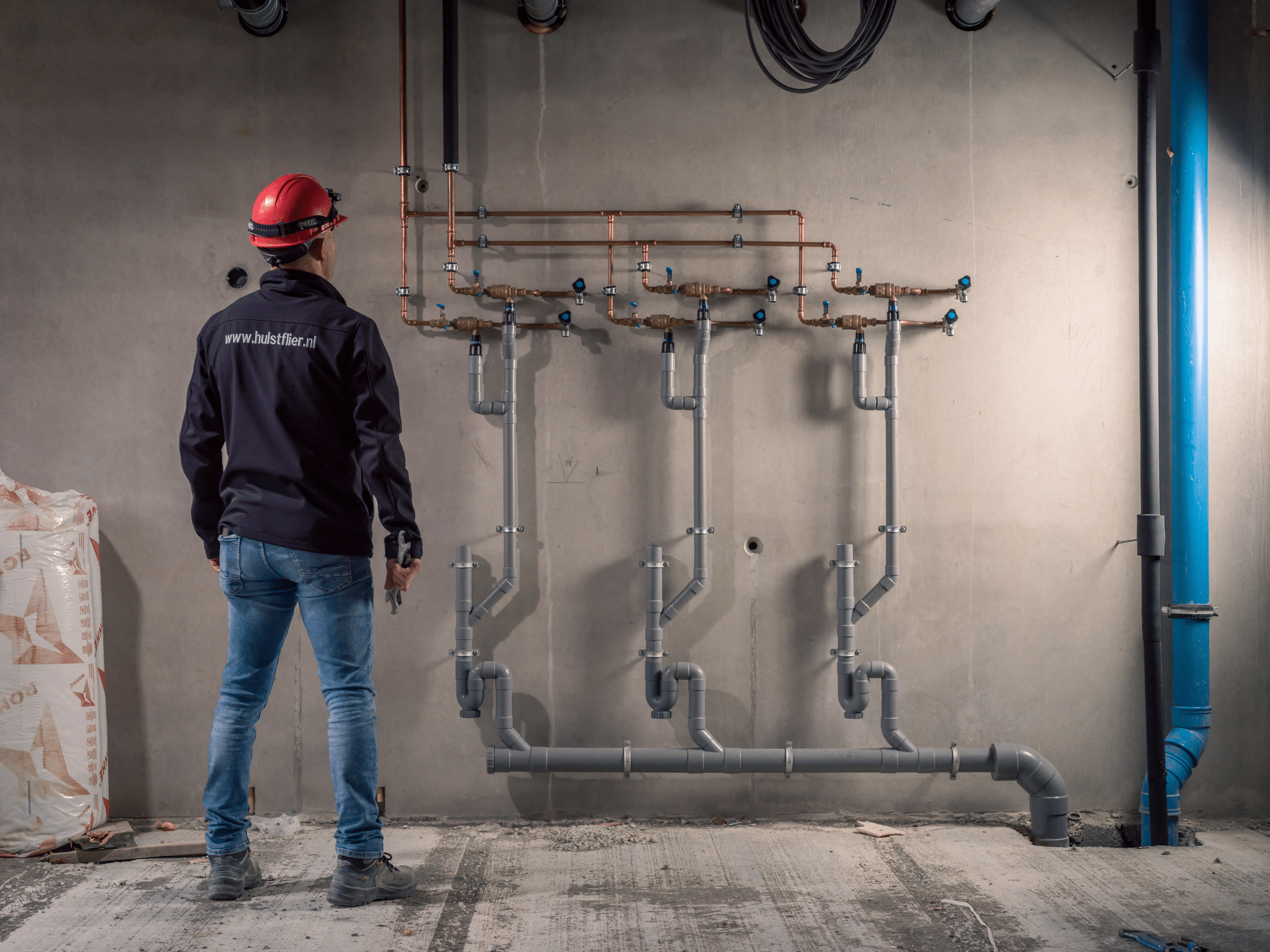 Innovatieve E- en W-oplossingen voor De Kop Handelskade in Deventer 1