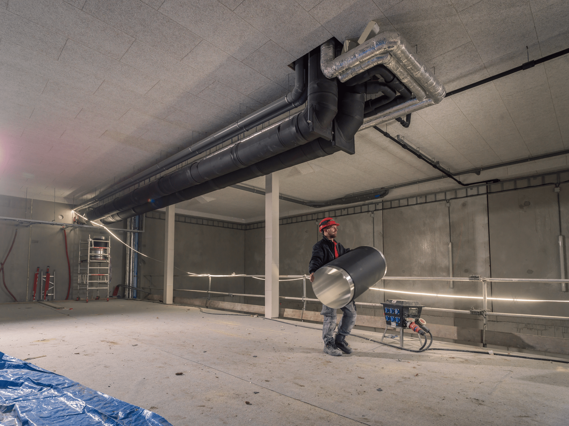 Innovatieve E- en W-oplossingen voor De Kop Handelskade in Deventer 3
