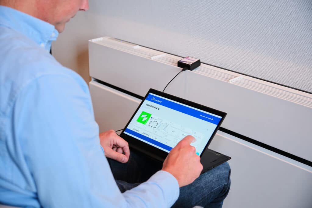 Eigen trainingscentrum voor specialist in decentrale klimaatoplossingen 3