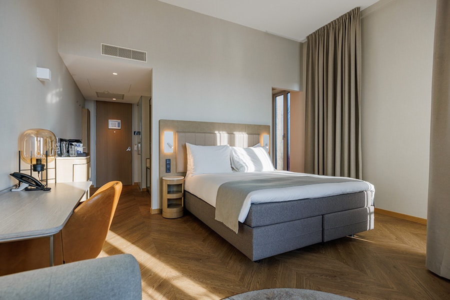 Investeren in nieuwe warmtepomptechnieken loont 2