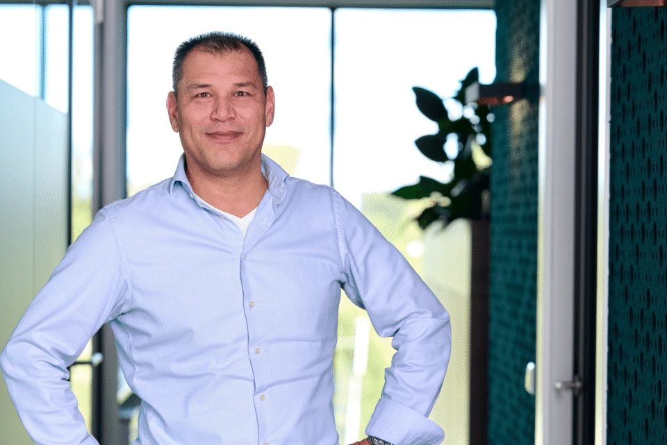 Tom Melching: Controlled environments zijn de sleutel tot voedselzekerheid en efficiëntie 1
