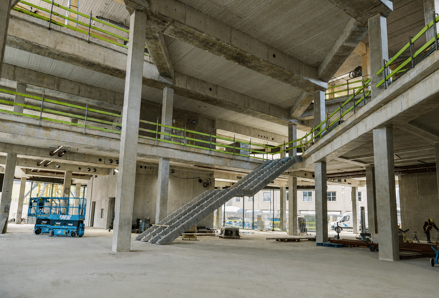 Technische groothandel in leidingsystemen en componenten 1