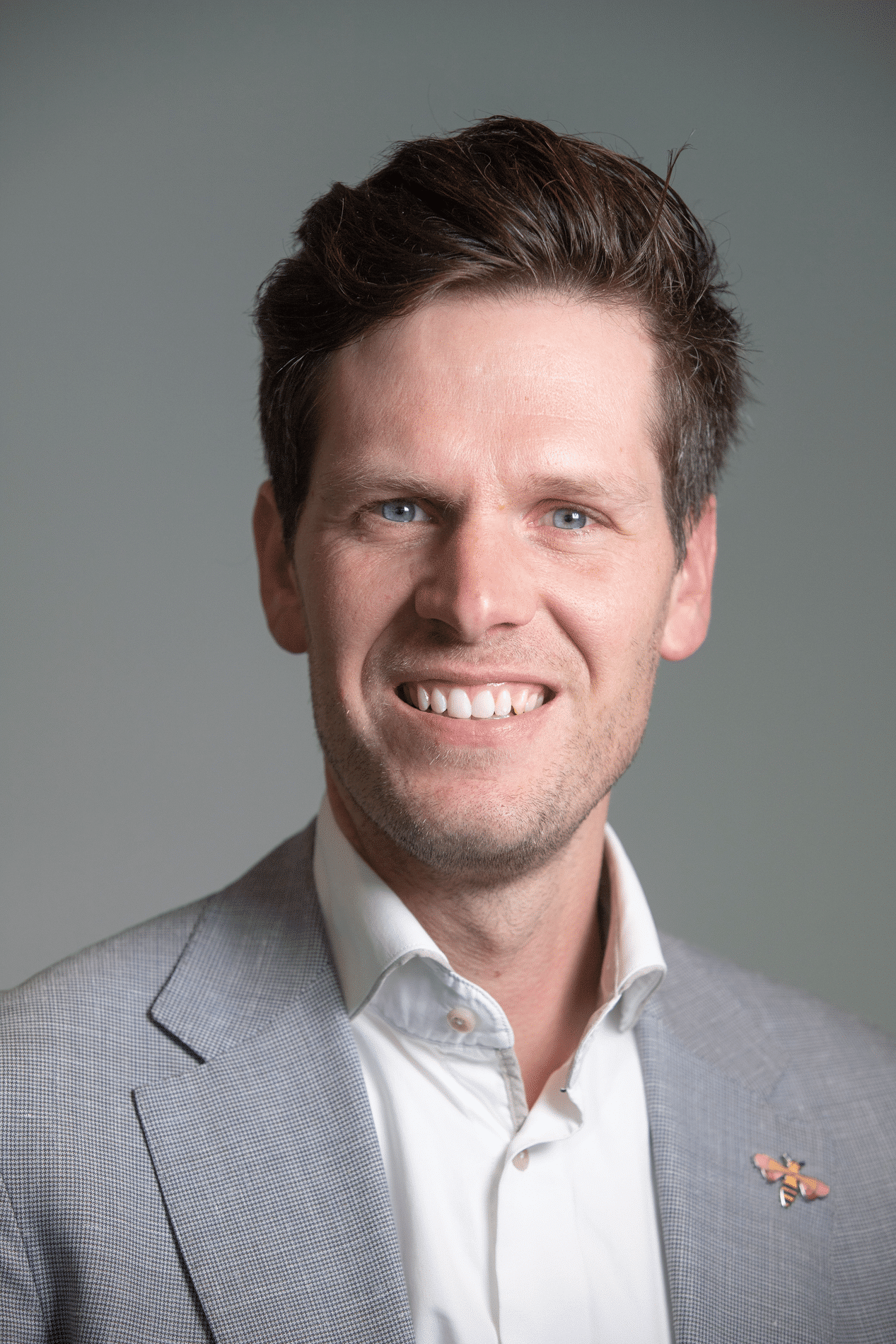 Meer circulariteit maakt minder afhankelijk 1
