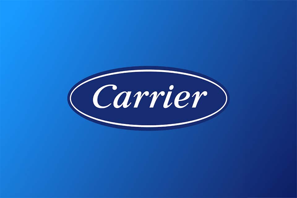 Carrier rondt overname af van Intercool, erkend distributeur van Toshiba HVAC-producten in de Benelux 3
