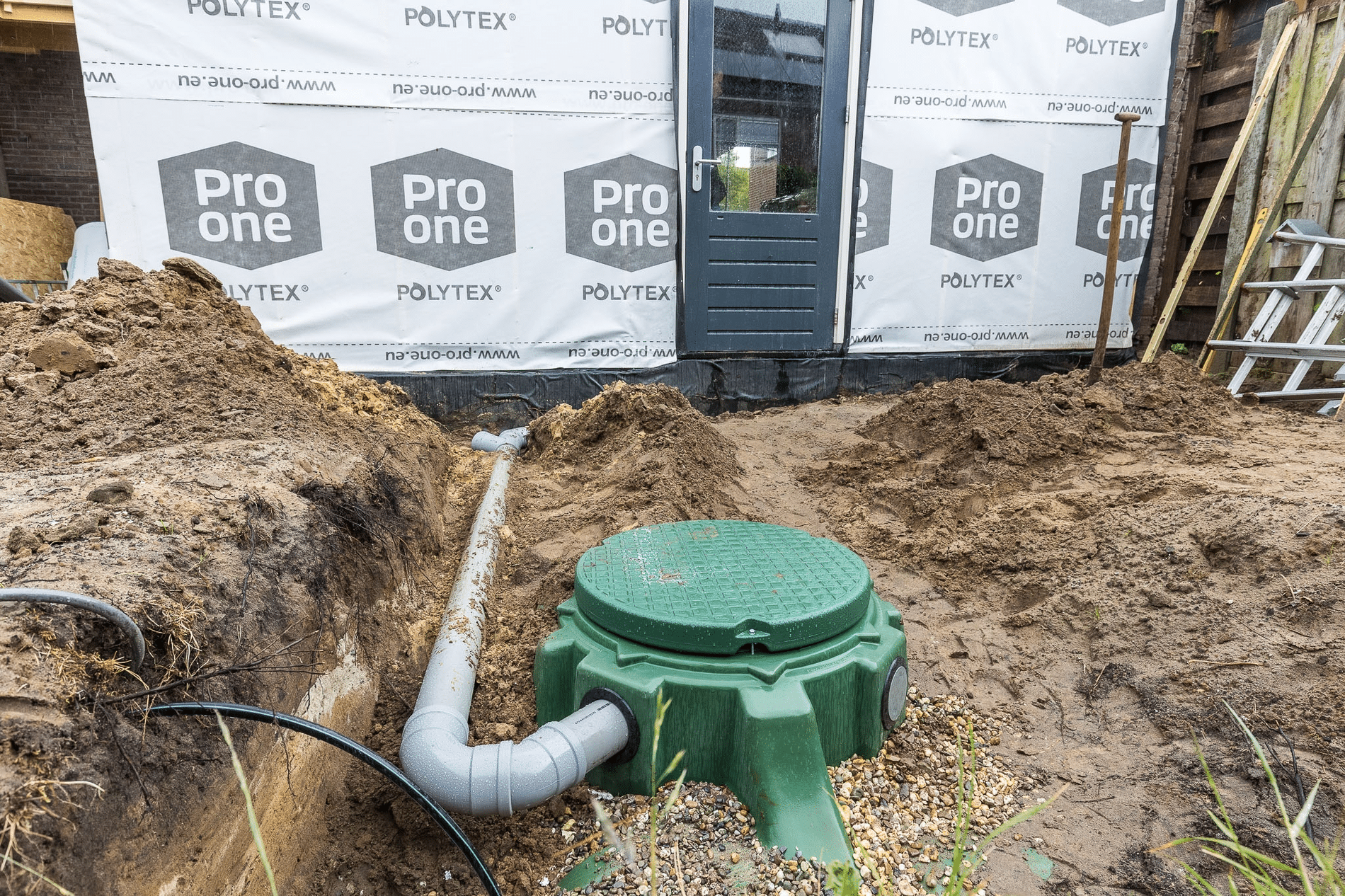Oplossingen om het drinkwatergebruik te verlagen 2