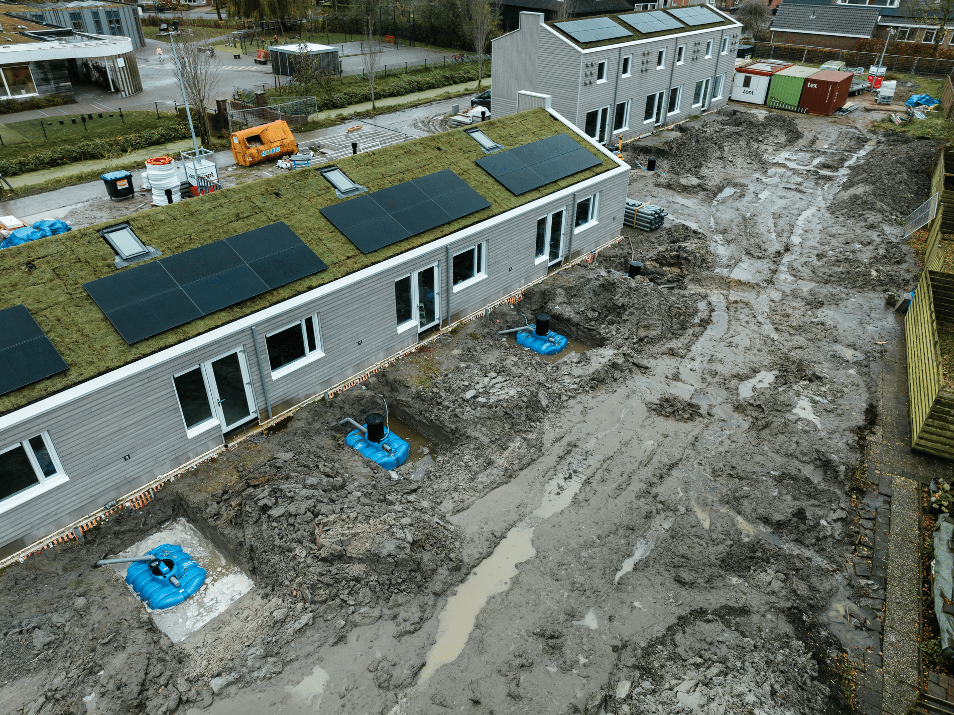 Oplossingen om het drinkwatergebruik te verlagen 2