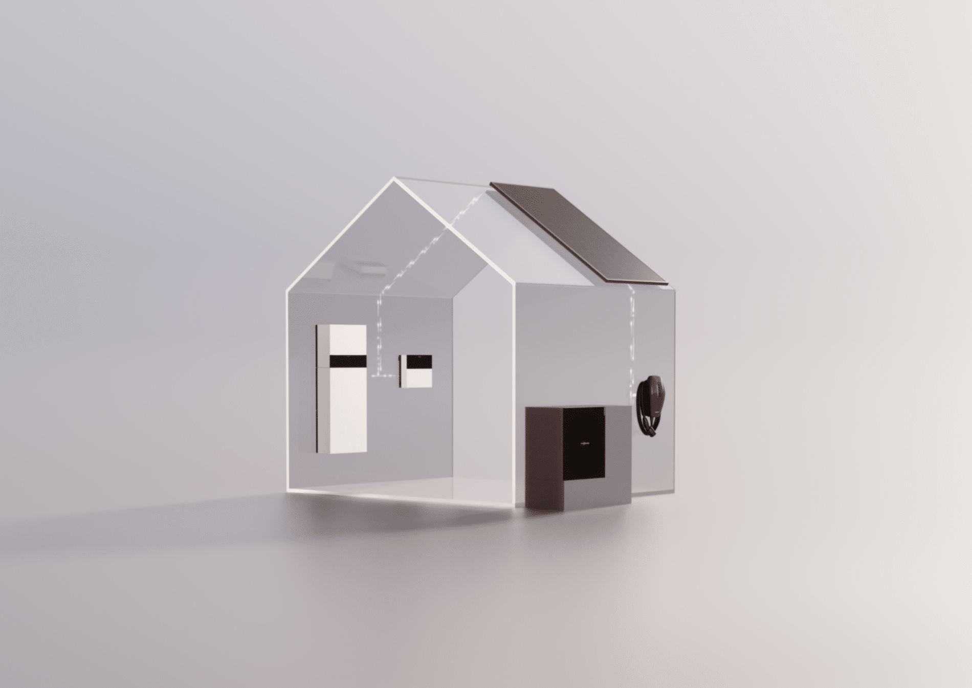 Brede inzetbaarheid en slim energiebeheer kenmerken nieuwe lucht/water-warmtepomp 3