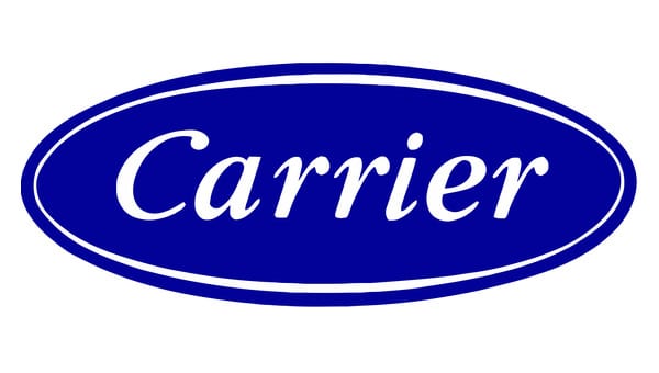 Carrier logo
