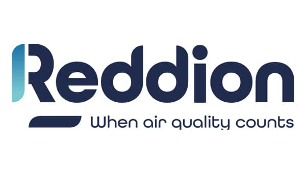 Reddion logo