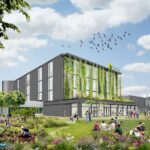 Bouw- en installatiemethode versterken elkaar in Omnium Scalda