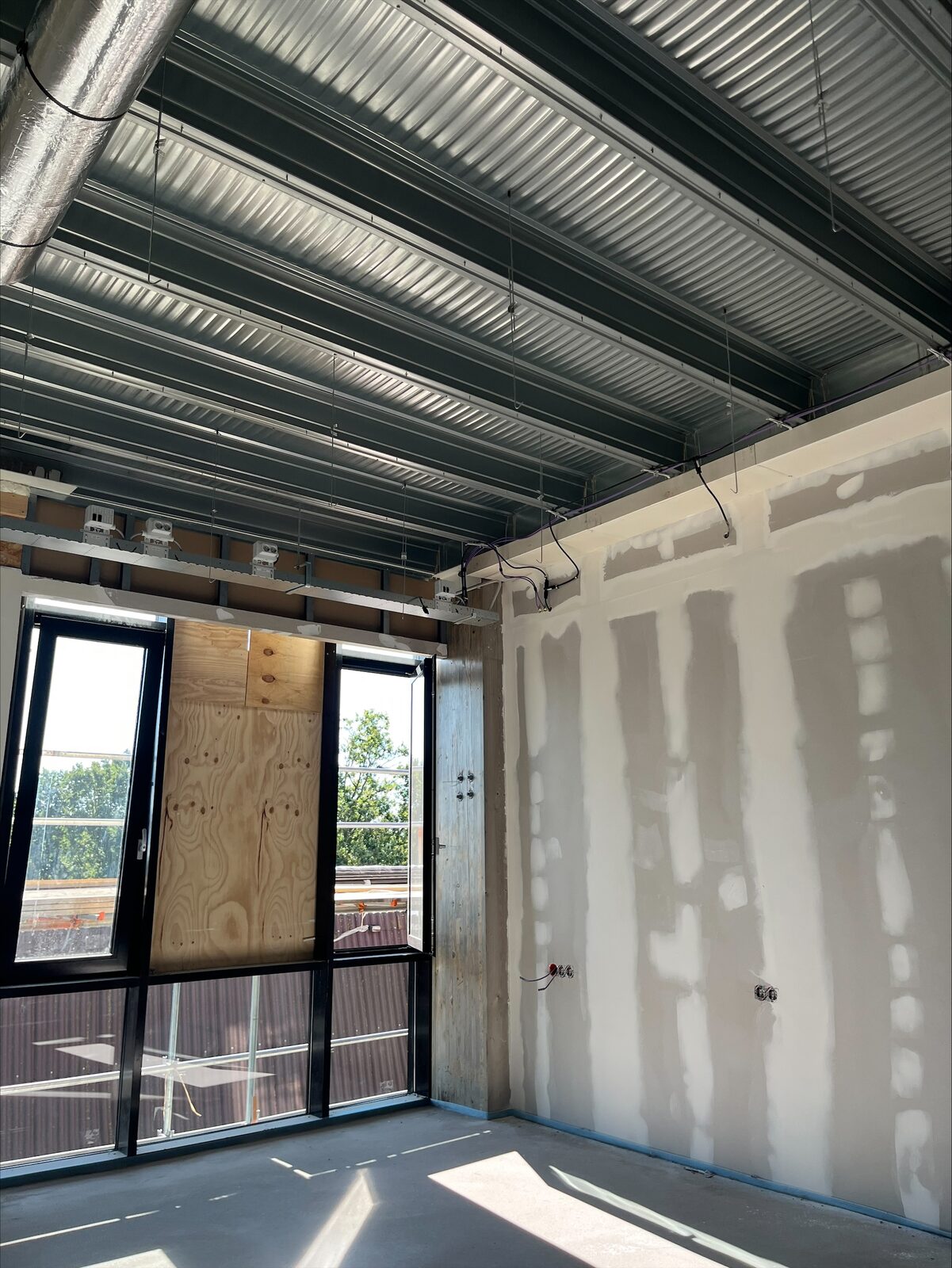 Bouw- en installatiemethode versterken elkaar in Omnium Scalda 1