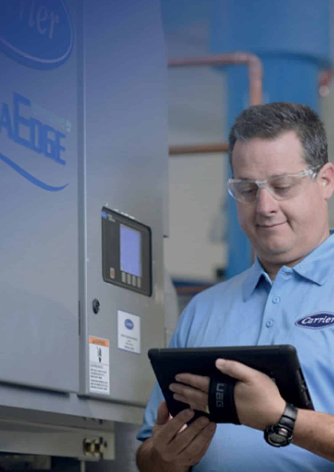 Energie-efficiëntie begint met inzicht in de installatie 2