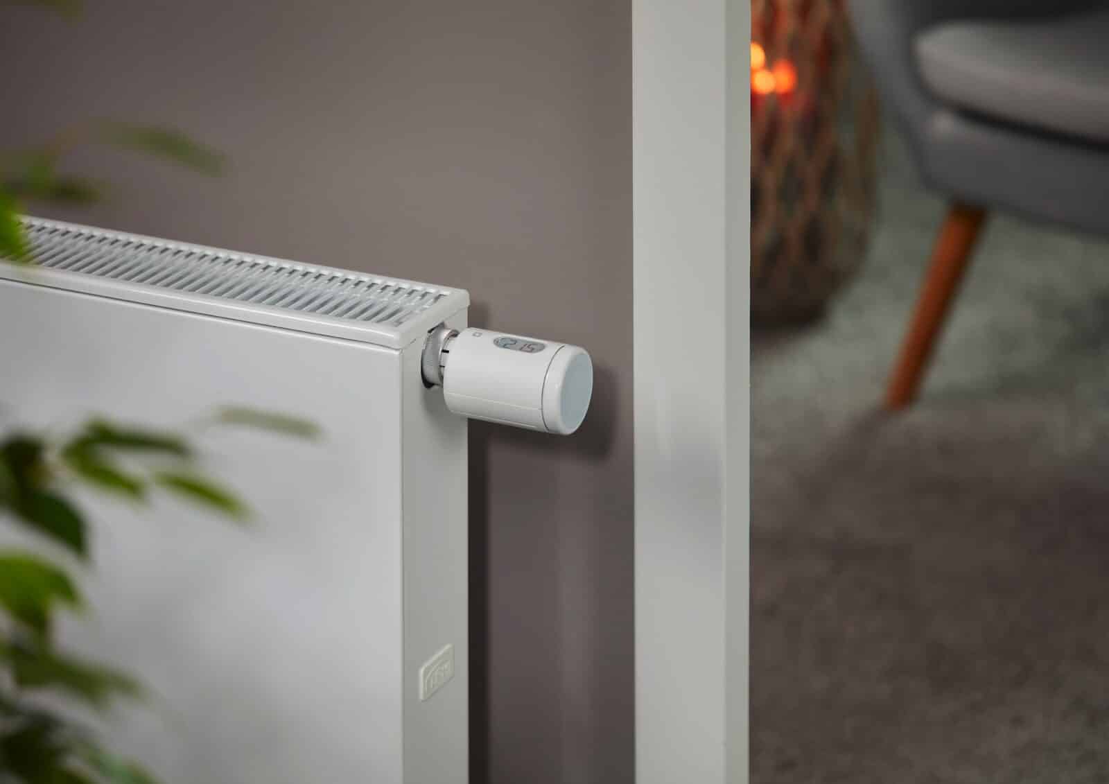 Intelligente verwarmingsregeling: de sleutel tot meer wooncomfort en energiebesparing 1