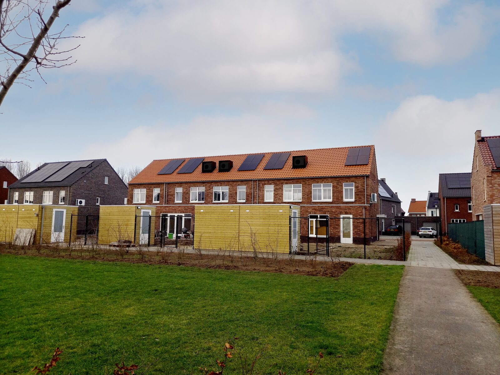Prefab ventilatie: van instortkanaal tot complete installatieruimte 1