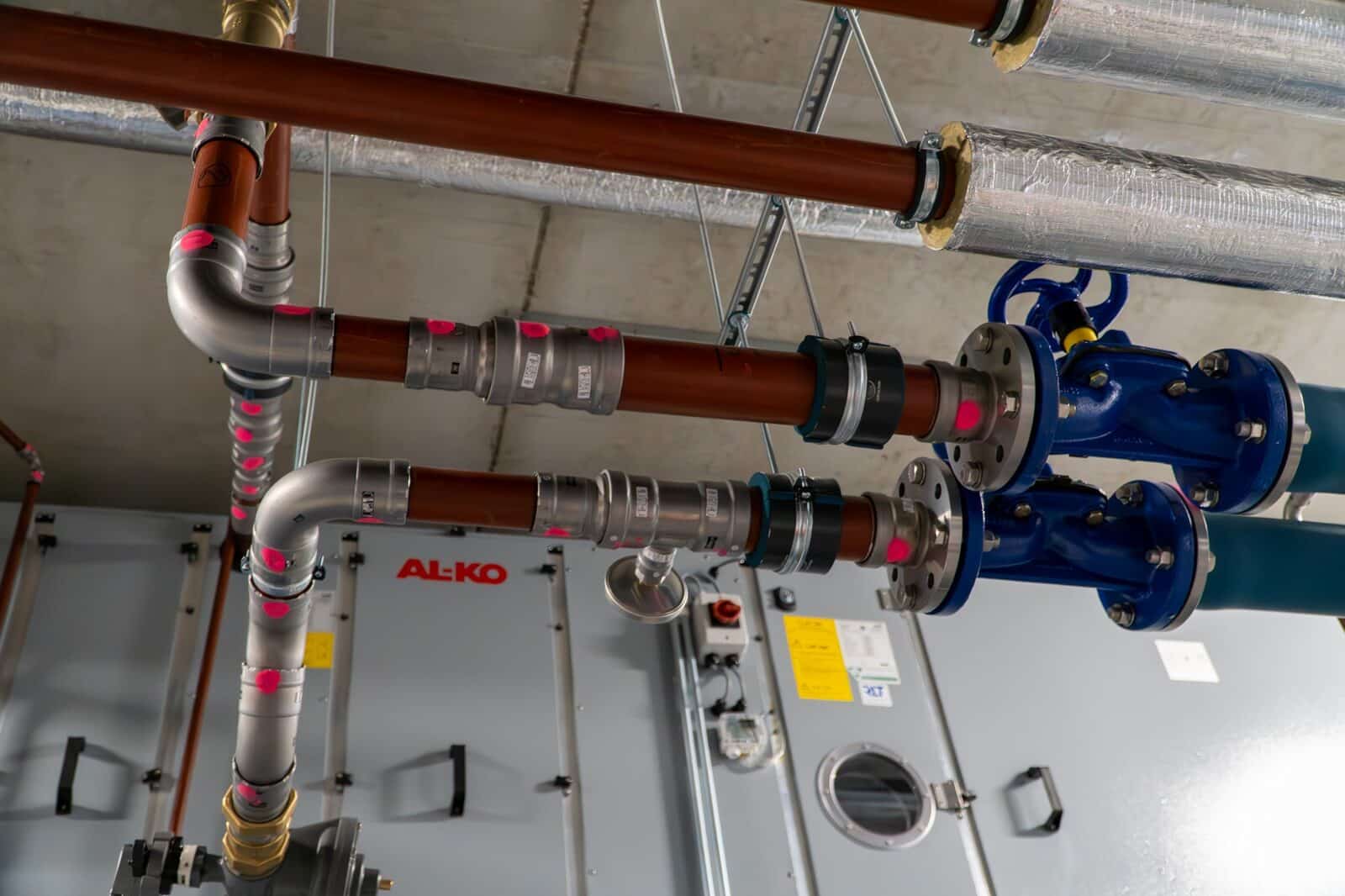 De vernieuwde CSA ondersteunt een veilige en efficiënte verwerking van medisch instrumentarium.